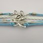 Bracelet  with exquisite gift box