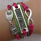 Bracelet BEST FRIEND with exquisite gift box