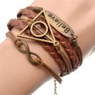 Bracelet Believe bracelets with exquisite gift box