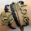 Bracelet LOVE bracelets with exquisite gift box