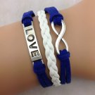 Bracelet LOVE bracelets with exquisite gift box