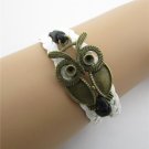 Bracelet OWL bracelets with exquisite gift box