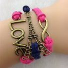 Bracelet LOVE with exquisite gift box