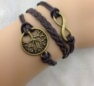 Bracelet Tree with exquisite gift box