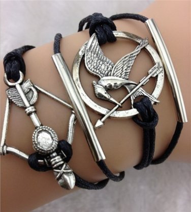 Bracelet Bird Bracelet infinity bracelets with exquisite gift box