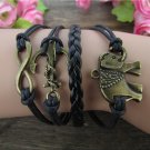Bracelet Elephants bracelets with exquisite gift box