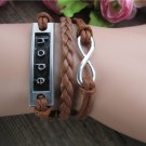 Bracelet Hope bracelets with exquisite gift box