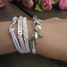 Bracelet Peace Dove PEACE bracelets with exquisite gift box