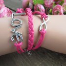 Bracelet LOVE Bracelets with exquisite gift box