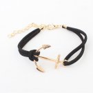 Bracelet Anchor bracelets with exquisite gift box