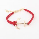Bracelet Anchor bracelets with exquisite gift box