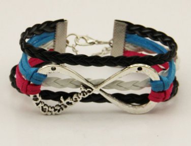Bracelet bracelets with exquisite gift box
