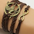 Bracelet Bird bracelets with exquisite gift box