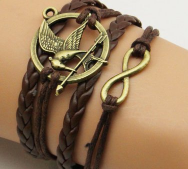 Bracelet Bird bracelets with exquisite gift box