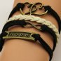 Bracelet Hope Heart to Heart bracelets with exquisite gift box
