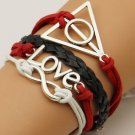 Bracelet LOVE Bracelets with exquisite gift box