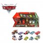 Disney Pixar 10 Car collector set TRUS Exlusive in BOx