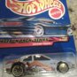 2 Hot wheels one error one regular you get both