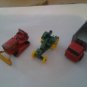 3 Hot Wheels in the scan all original Matchbox
