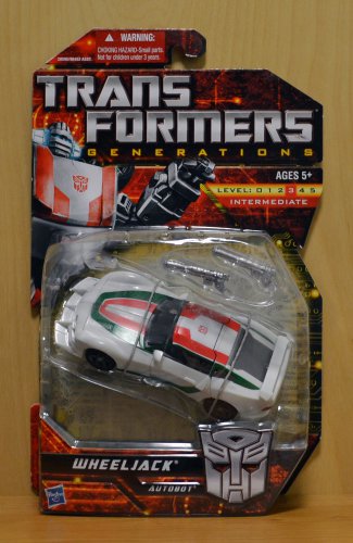 Wheeljack