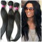 Brazilian Virgin Hair, 3 Bundle Deal, 12'14'16',16"18"20" Or  22"24"26"