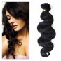 Russian Hair Extensions, 3 bundles -full head, Virgin Hair