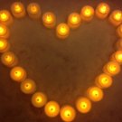 Romantic flufffy white snow (Ideal Wedding gift)