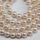 Swarovski Crystal Pearl 3mm 5810 Round Ball Creamrose