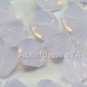 36 pcs Swarovski Crystal Elements 5301 5mm BICONE Beads Crystal VIOLET OPAL