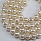 Swarovski Crystal Pearl 3mm 5810 Round Ball Cream Color