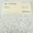 1440 Swarovski 5328 4mm Crystal Moonlight Bead Org Pack