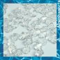 36 pcs Swarovski Crystal Elements 5328 5mm XILLION BICONE Beads Crystal Clear