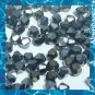 36 pcs Swarovski Crystal Elements 5301 5mm BICONE Beads JET HEMATITE 2X