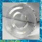 Swarovski Crystal Clear 6039 Donut Fancy Stone 38mm NEW