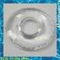 Swarovski Crystal Clear 6039 Donut Fancy Stone 38mm NEW