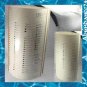 Swarovski Crystal Flat Backs Size, Shape & Color Charts