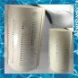 Swarovski Crystal Flat Backs Size, Shape & Color Charts