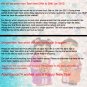 36 pcs Swarovski Crystal Elements 5301 5mm BICONE Beads Crystal INDIAN RED