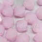 36 pcs Swarovski Crystal Elements 5301 5mm BICONE Beads Crystal ROSE ALABASTER