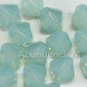 36 pcs Swarovski Crystal Elements 5301 5mm BICONE Beads Crystal PACIFIC OPAL
