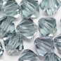 36 pcs Swarovski Crystal Elements 5301 5mm BICONE Beads Crystal INDIAN SAPPHIRE
