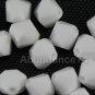 36 pcs Swarovski Crystal Elements 5301 5mm BICONE Beads Crystal CHALK WHITE