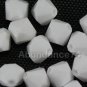 36 pcs Swarovski Crystal Elements 5301 5mm BICONE Beads Crystal CHALK WHITE