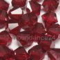 36 pcs Swarovski Crystal Elements 5301 5mm BICONE Beads Crystal SIAM