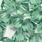 36 pcs Swarovski Crystal Elements 5301 5mm BICONE Beads ERINITE
