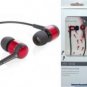 Beyerdynamic DTX 101 iE Trendline In-ear Earphone 12 ohm - Red