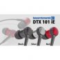 Beyerdynamic DTX 101 iE Trendline In-ear Earphone 12 ohm - Red