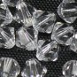 12 pcs Swarovski Crystal Elements 5301 8mm BICONE Beads CLEAR
