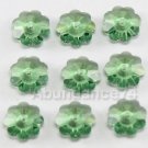 12 pcs Swarovski 3700 Magaritas 8mm Crystal ERNITE