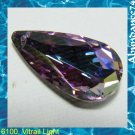 6100 24 x12mm Swarovski Crystal beads Vitrail Light E